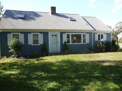 65 Paola Dr, East Falmouth, MA, 02536-6137 | Card Image