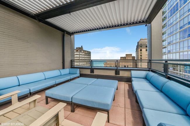 APT-1802 - 247 E Chestnut St, Condo with 2 bedrooms, 2 bathrooms and null parking in CHICAGO IL | Image 15