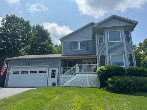 231 Winter Haven Rd, Shelburne, VT, 05482-6552 | Card Image