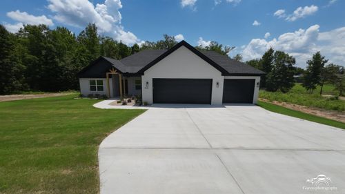 9041 Creek Vw, Bauxite, AR, 72011-5024 | Card Image