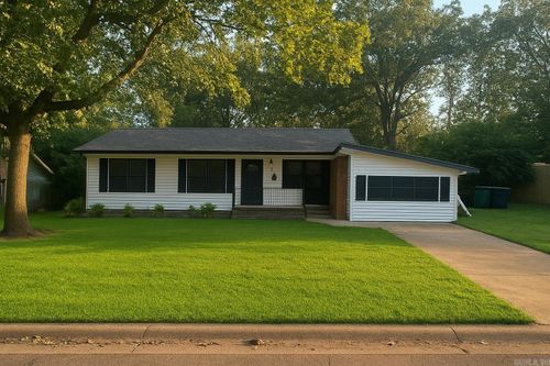7700 Harmon Dr, Little Rock, AR, 72227-5842 | Card Image