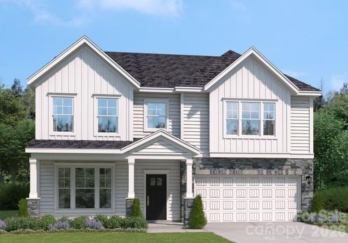 6416 Ludell Lane, Charlotte, NC, 28215 | Card Image