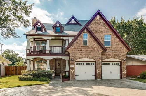 2710 Cartwright St, Irving, TX, 75062-4144 | Card Image