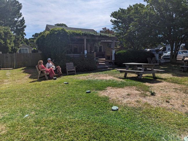 226 Back Rd, Home with 0 bedrooms, 0 bathrooms and null parking in Ocracoke NC | Image 20