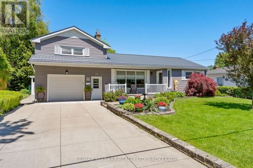 44 Chantler Rd, Welland, ON, L3C4M5 | Card Image
