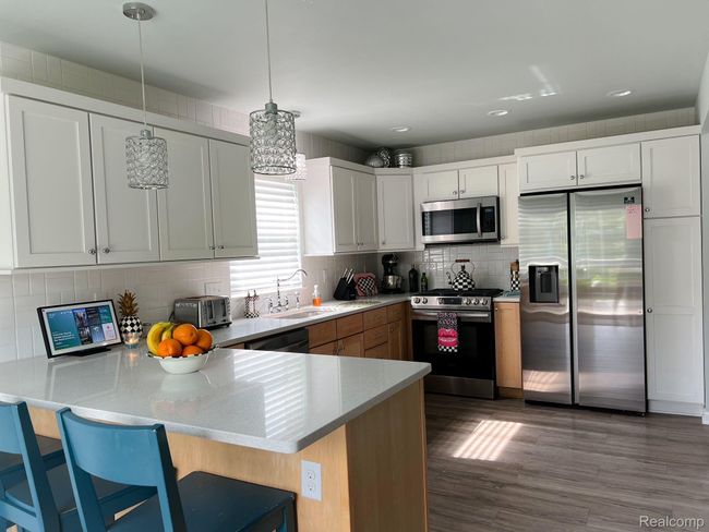 11236 Chyna Run, House other with 4 bedrooms, 4 bathrooms and null parking in Springfld Twp MI | Image 18