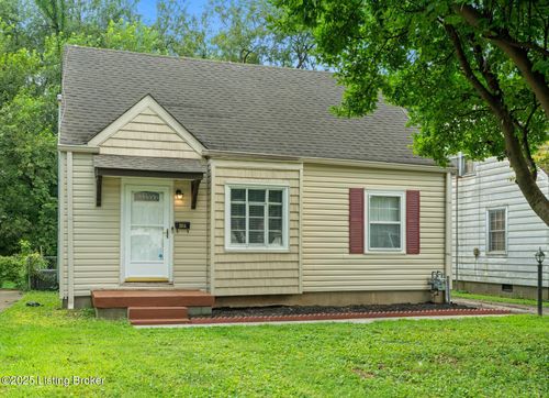 2113 Wallie Ann Ct, Louisville, KY, 40210-2233 | Card Image
