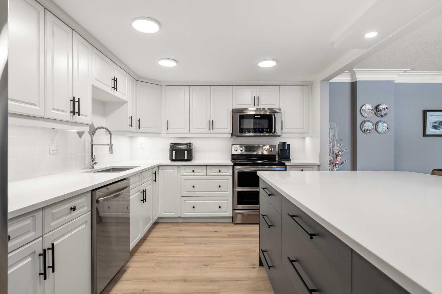 Residential in Calgary 2