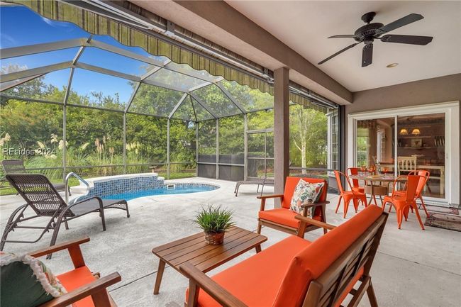 35 Wendover Ct, House other with 2 bedrooms, 2 bathrooms and null parking in Bluffton SC | Image 33