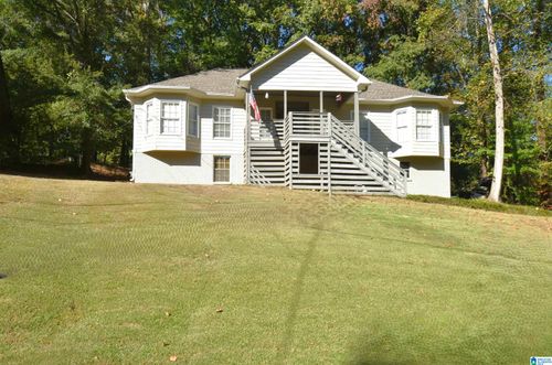 3620 Chaumont Drive, VESTAVIA HILLS, AL, 35223 | Card Image