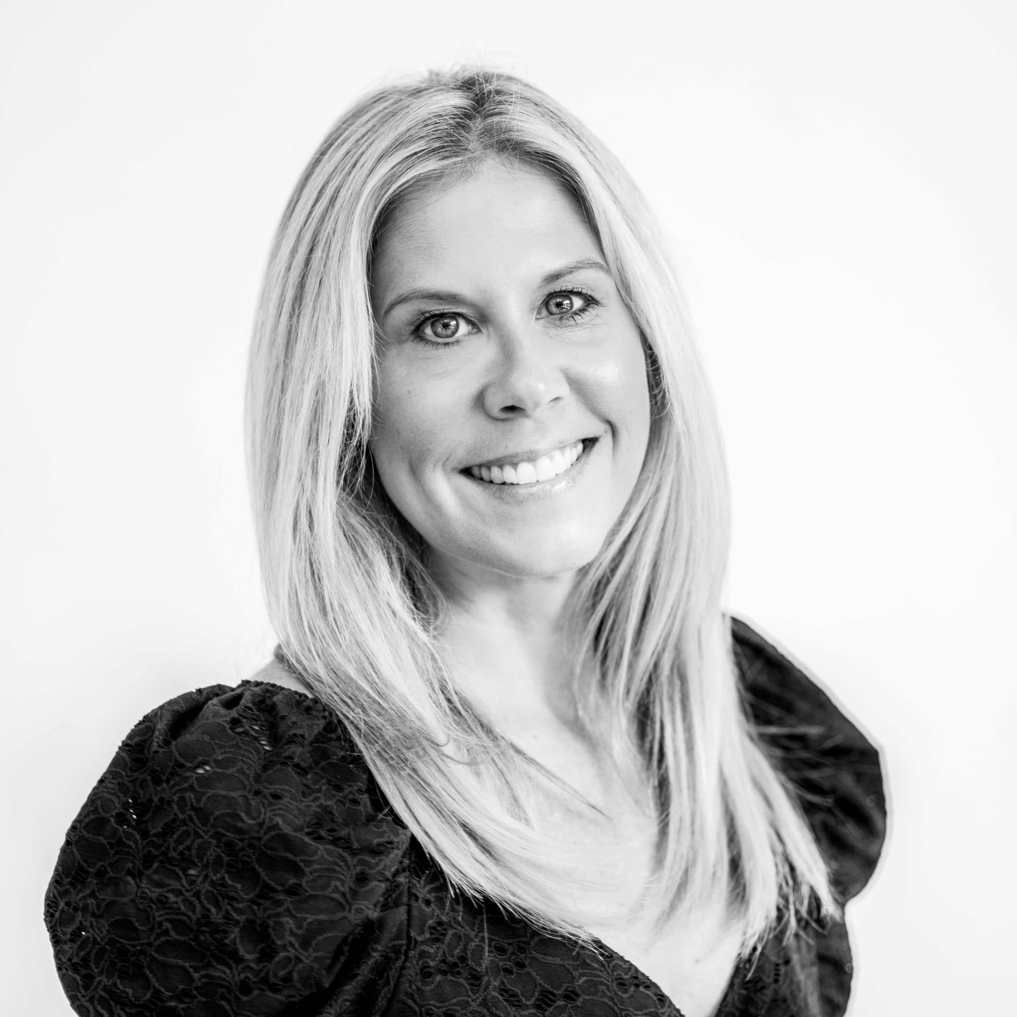 Jennifer Hallowell
