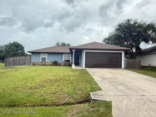 265 Winfall Ave Sw, Palm Bay, FL, 32908-6810 | Card Image