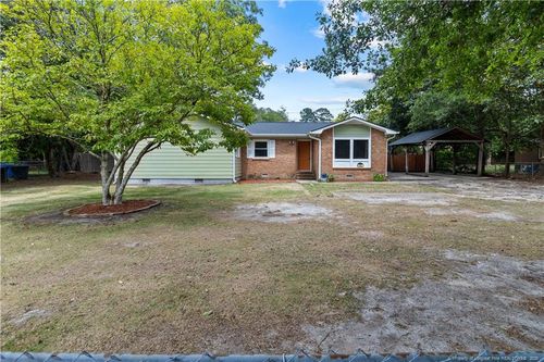 290 Lemont Dr, Fayetteville, NC, 28303-1939 | Card Image