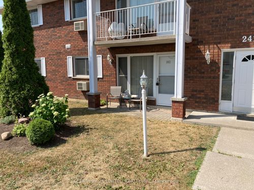 102-2418 Mountland Dr, Peterborough, ON, K9K2E2 | Card Image