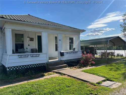 100 High St, Point Pleasant, WV, 25550-1407 | Card Image