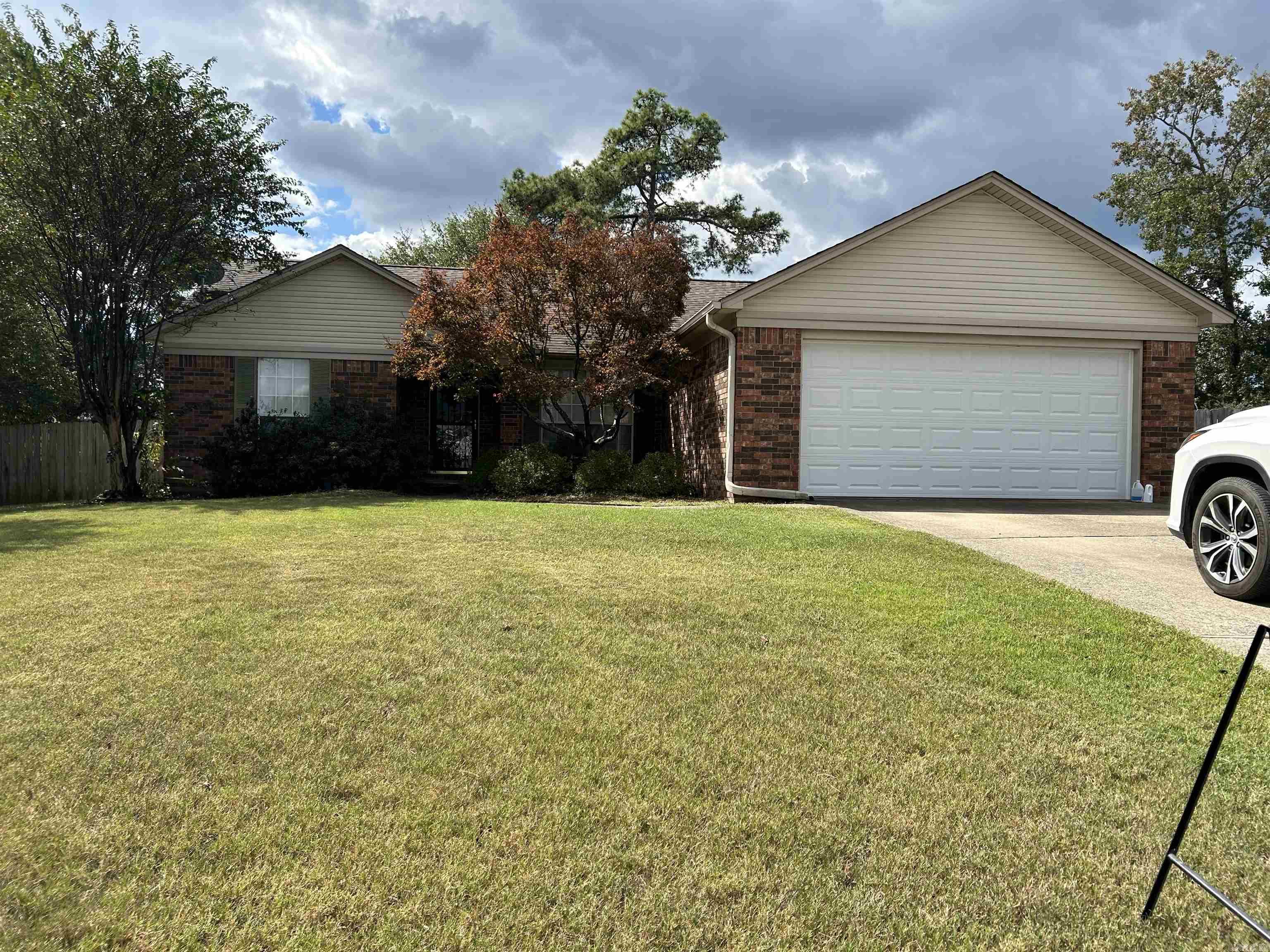 Masters Cv, Bryant, AR 72022