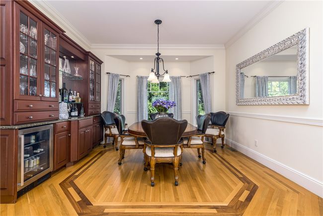 75 Roger Williams Dr, House other with 4 bedrooms, 4 bathrooms and 6 parking in North Kingstown RI | Image 16