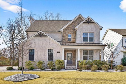 3980 Lochmar Trl, Cumming, GA, 30040-3086 | Card Image