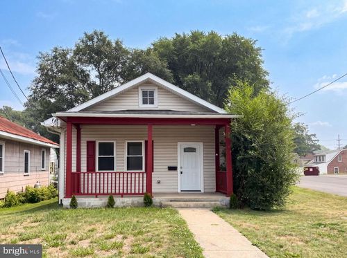 1314 S Braddock St, WINCHESTER, VA, 22601-3767 | Card Image