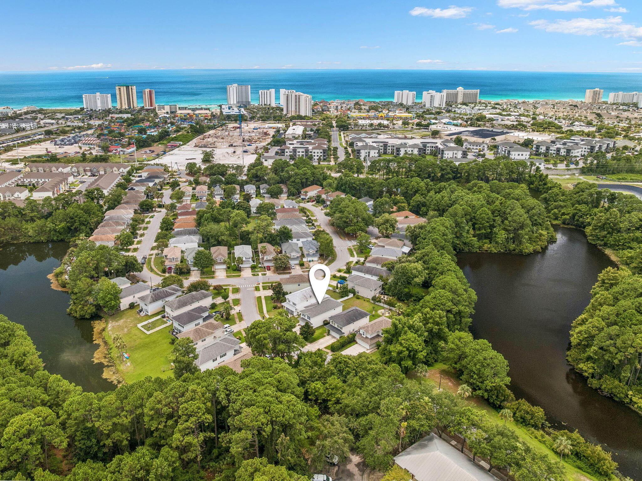 Residential in Destin 3
