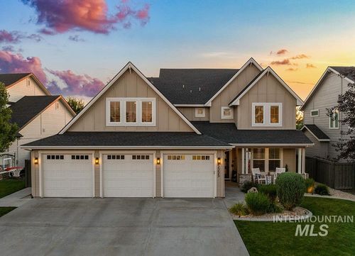 5355 S Tindaris Pl, Meridian, ID, 83642-4479 | Card Image