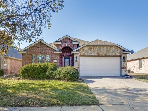 3709 Spring Run Ln, Melissa, TX, 75454-2574 | Card Image