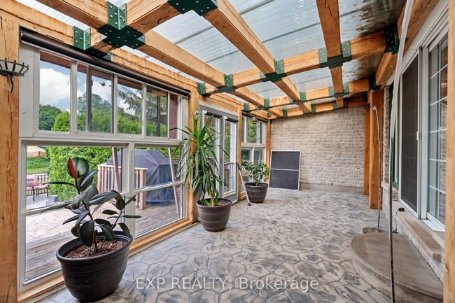 8458 Lazy Lane, House other with 3 bedrooms, 2 bathrooms and 16 parking in Thedford ON | Image 14
