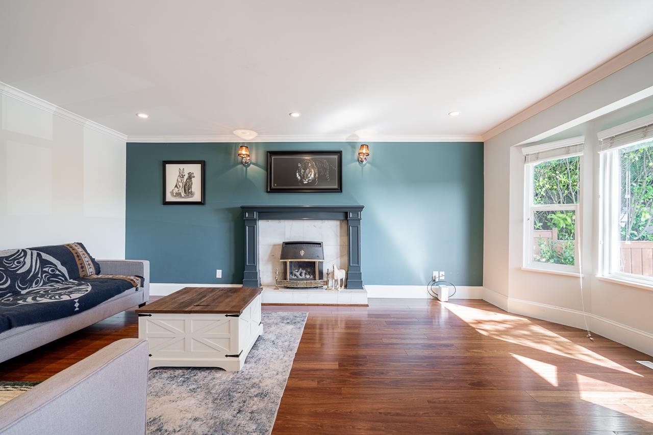 Residential in Port Coquitlam 5