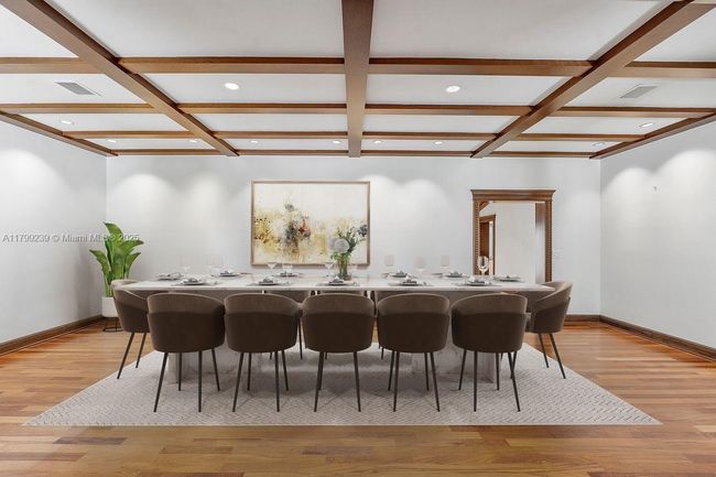 3310 Granada Blvd, House other with 6 bedrooms, 6 bathrooms and null parking in Coral Gables FL | Image 4