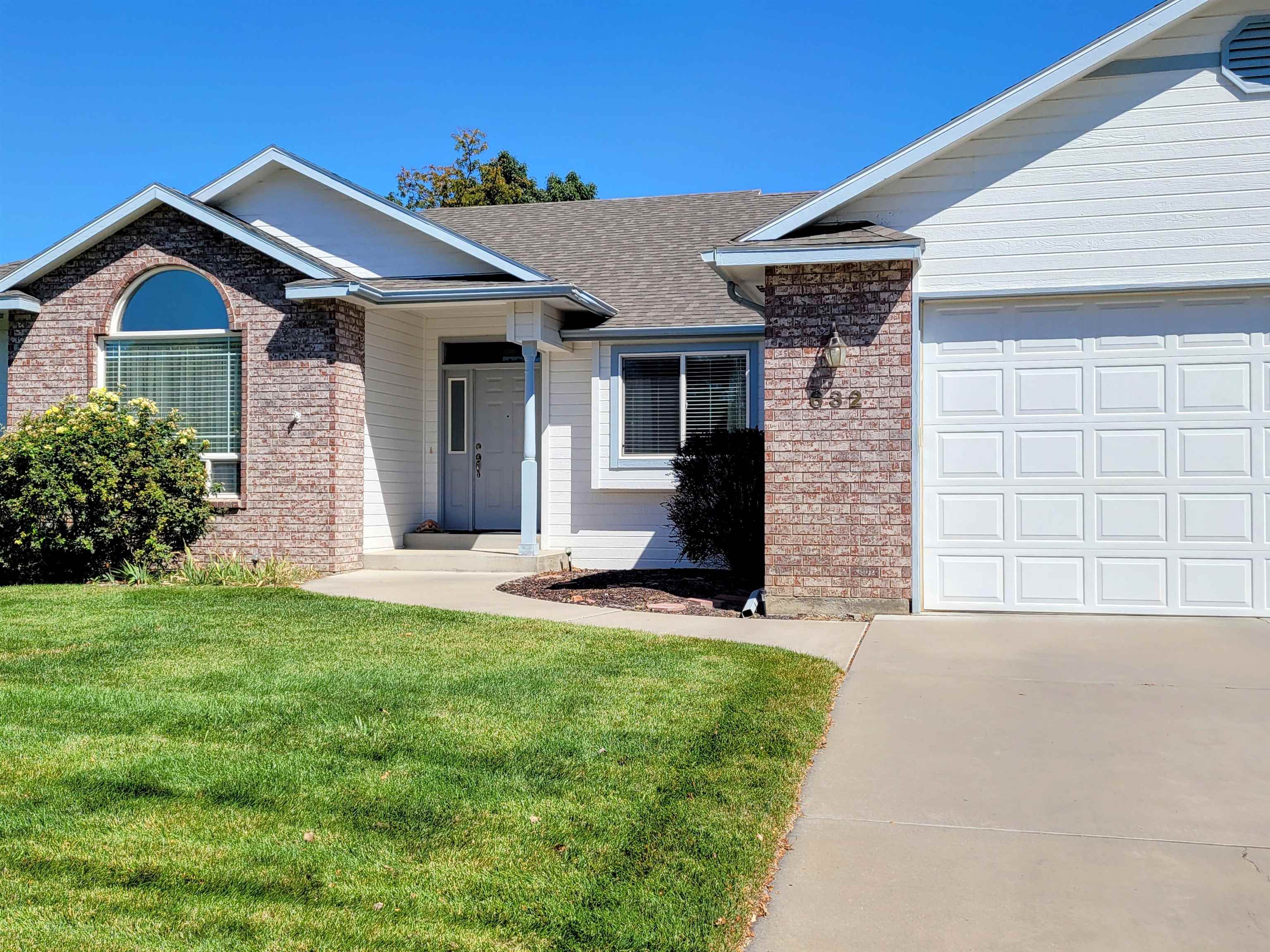 Pagosa Dr, Grand Junction, CO 81506