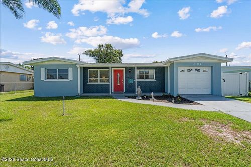 2199 Fatzler Rd, MELBOURNE, FL, 32935-3031 | Card Image