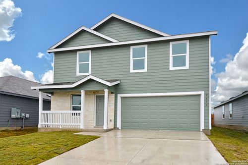 3812 Far Horizon, Seguin, TX, 78155 | Card Image