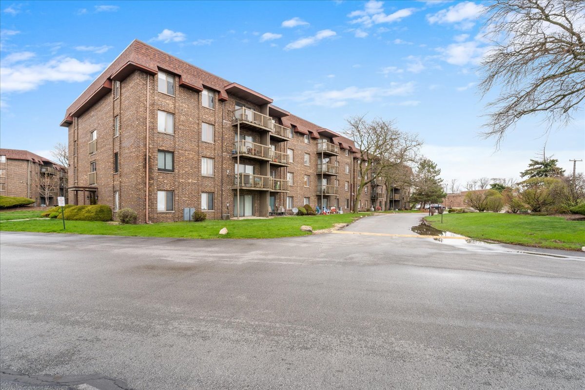 Residential in Homewood