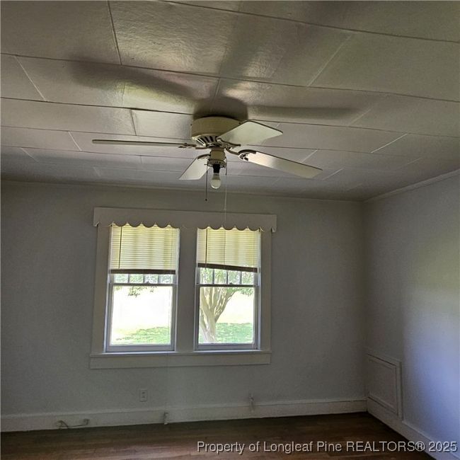 895 N Broad Ridge Rd, House other with 3 bedrooms, 2 bathrooms and null parking in Orrum NC | Image 13