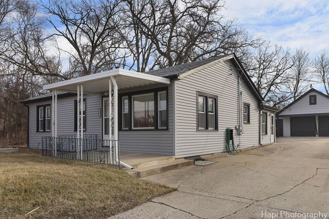 2610 S Thomas Ct, House other with 4 bedrooms, 1 bathrooms and 2 parking in MCHENRY IL | Image 25