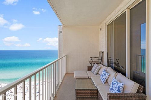 2009-9900 S Thomas Dr, Panama City Beach, FL, 32408-3889 | Card Image