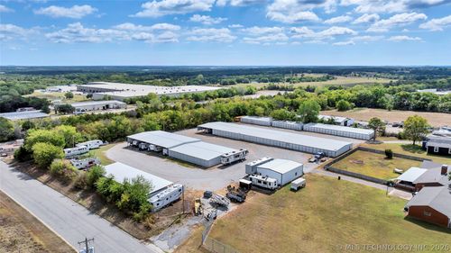3100 S Commerce St, Ardmore, OK, 73401-3741 | Card Image