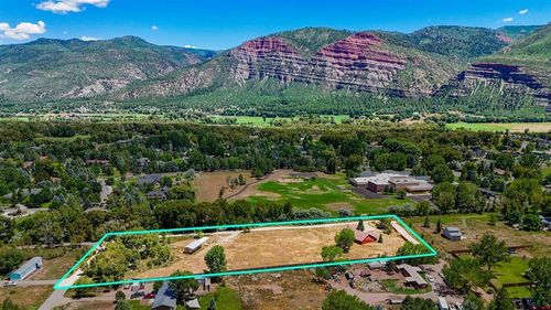 106 Grass Roots Rd, Durango, CO, 81301-8686 | Card Image