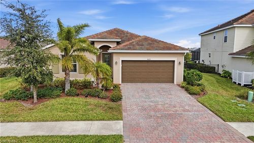 4025 E Hampton Cir, ALVA, FL, 33920-4718 | Card Image