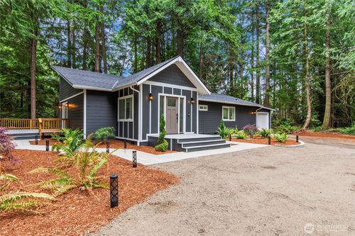 2909 144th St Nw, Gig Harbor, WA, 98332-9222 | Card Image