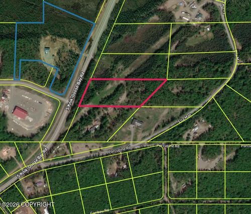 12675 Knik Goose Bay Rd, Wasilla, AK, 99623-8815 | Card Image
