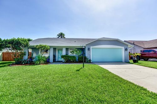 4439 Katy Dr, New Smyrna Beach, FL, 32169-4109 | Card Image