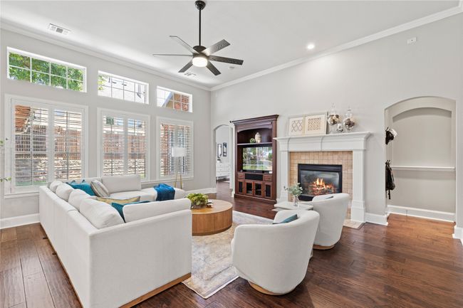 942 Pheasant Dr, House other with 4 bedrooms, 4 bathrooms and null parking in Allen TX | Image 7