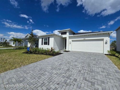 1961 Marigold Trail Nw, PALM BAY, FL, 32907 | Card Image