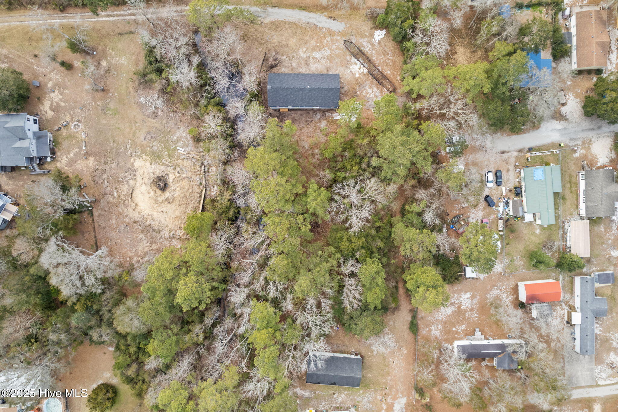 Land in Supply 3
