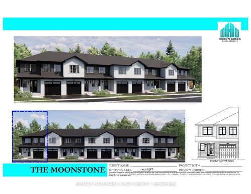 Lot 19 169 Queen Street W, Springwater, ON, L0L1P0 | Card Image