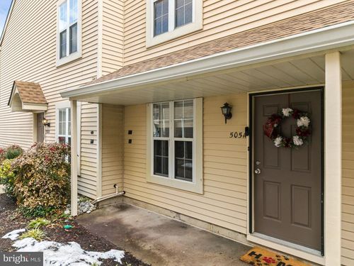 505A Ralston Dr, MOUNT LAUREL, NJ, 08054 | Card Image