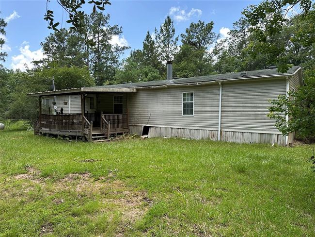 4064 Griffin Grove St, House other with 3 bedrooms, 2 bathrooms and 2 parking in Silsbee TX | Image 28