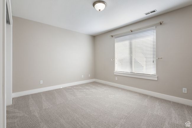 Spare room with carpet | Image 21