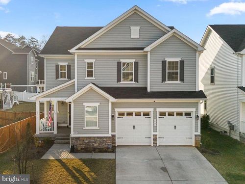 68 Snowdrop Dr, STAFFORD, VA, 22554-6881 | Card Image